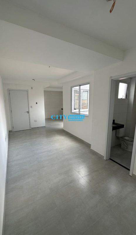 Apartamento à venda com 2 quartos, 52m² - Foto 2