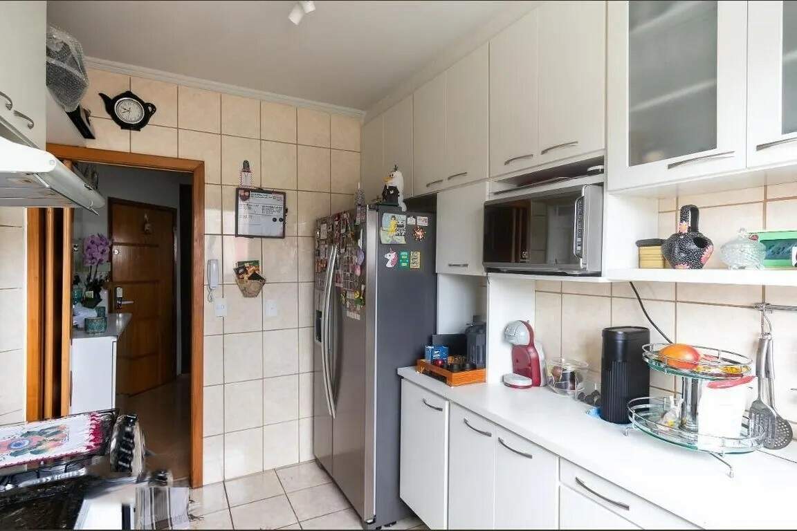 Apartamento à venda com 2 quartos, 67m² - Foto 1