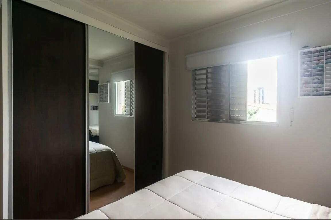 Apartamento à venda com 2 quartos, 67m² - Foto 8