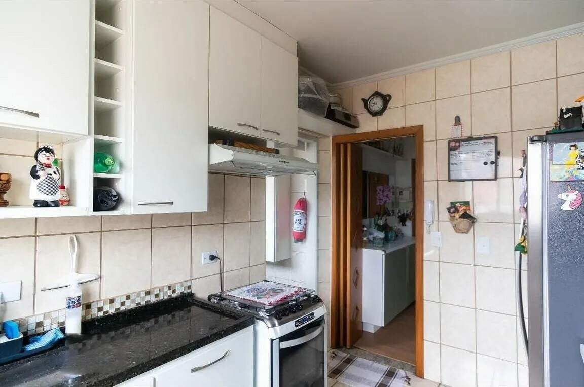 Apartamento à venda com 2 quartos, 67m² - Foto 6