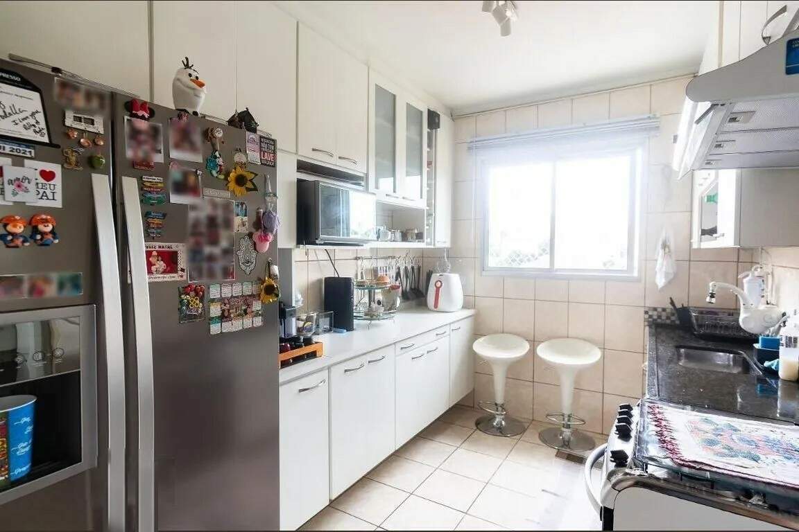 Apartamento à venda com 2 quartos, 67m² - Foto 5