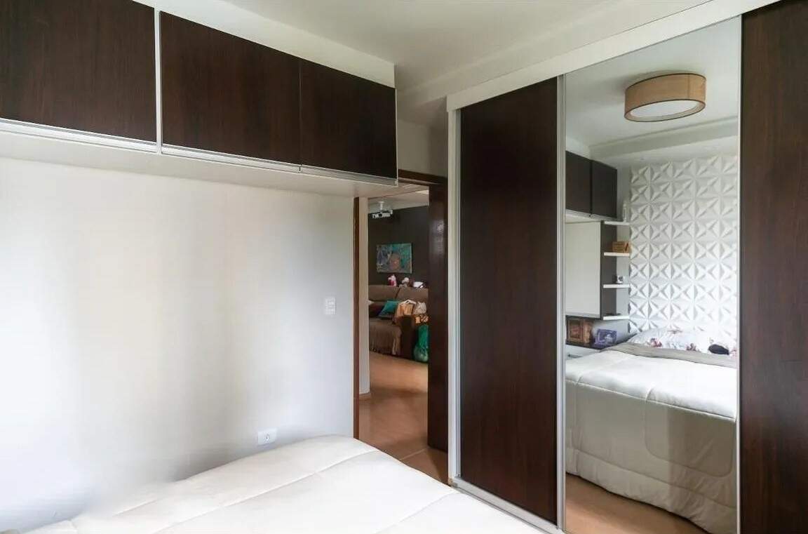 Apartamento à venda com 2 quartos, 67m² - Foto 9