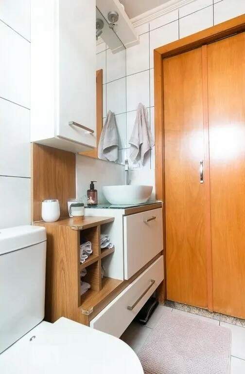 Apartamento à venda com 2 quartos, 67m² - Foto 14