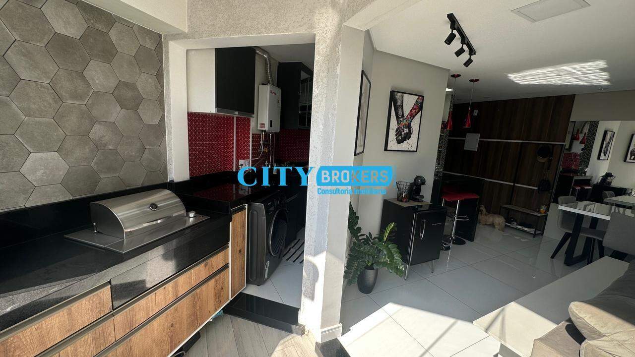 Apartamento à venda com 2 quartos, 65m² - Foto 7