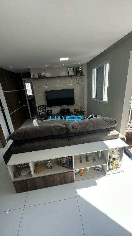 Apartamento à venda com 2 quartos, 65m² - Foto 4