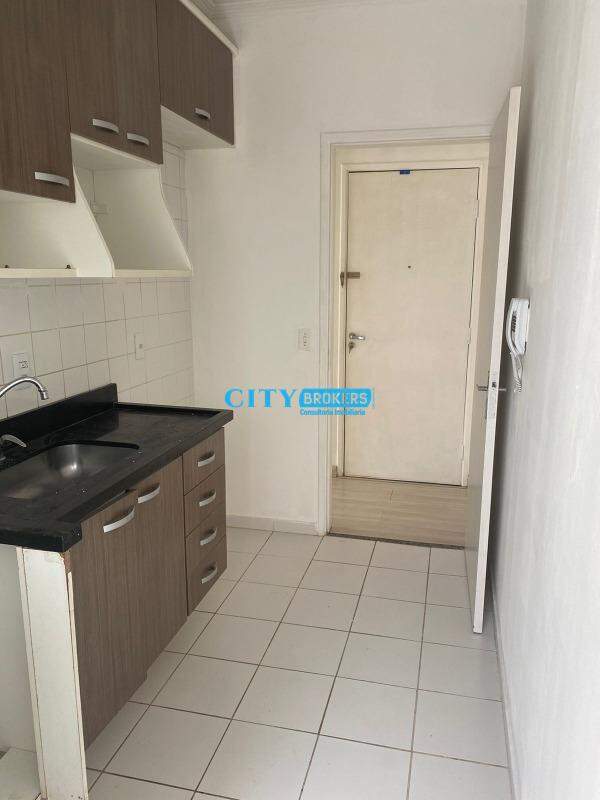 Apartamento à venda com 2 quartos, 50m² - Foto 21