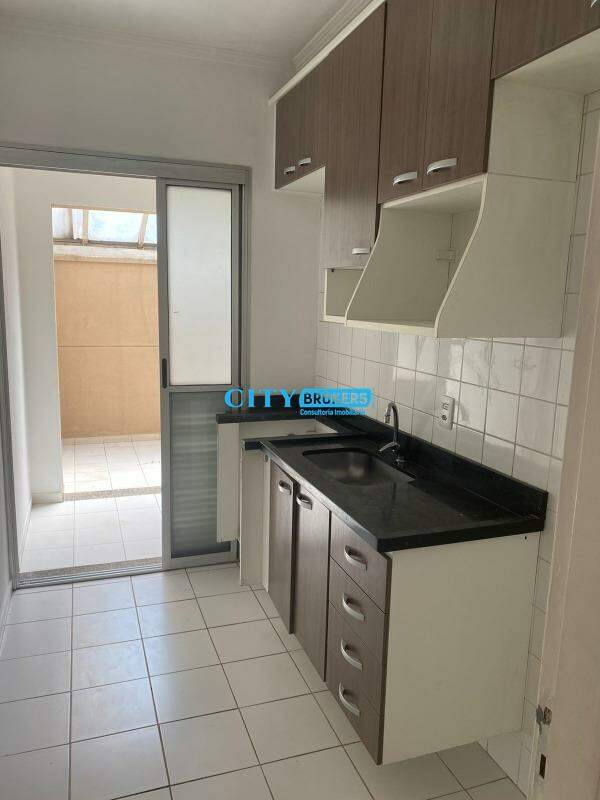 Apartamento à venda com 2 quartos, 50m² - Foto 22