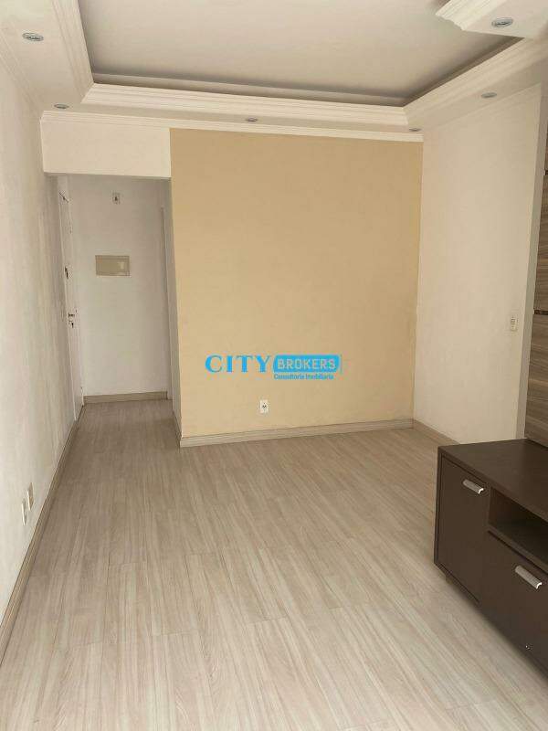 Apartamento à venda com 2 quartos, 50m² - Foto 11