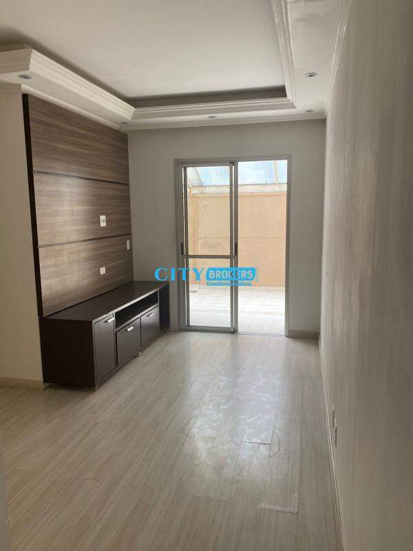 Apartamento à venda com 2 quartos, 50m² - Foto 10