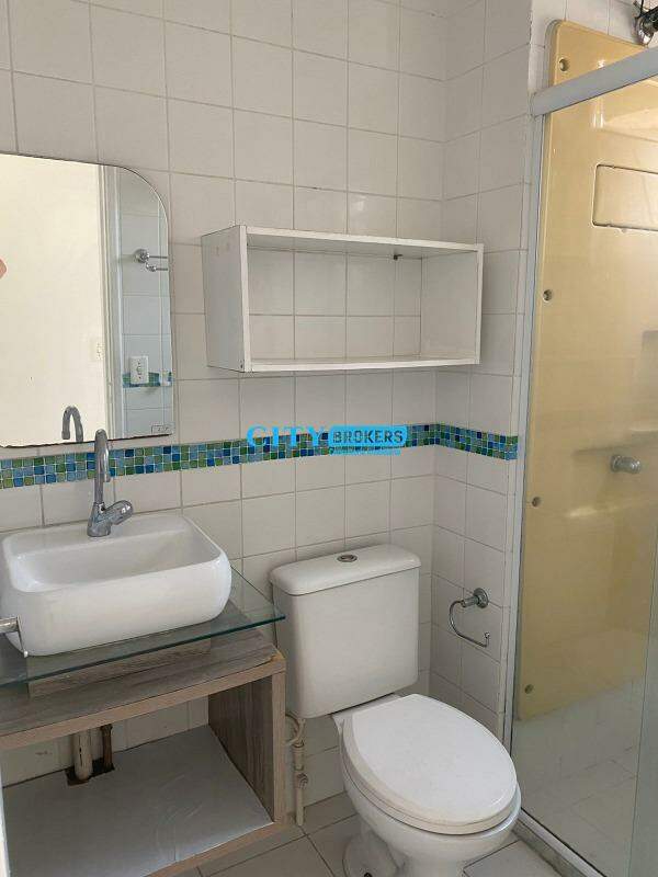 Apartamento à venda com 2 quartos, 50m² - Foto 26