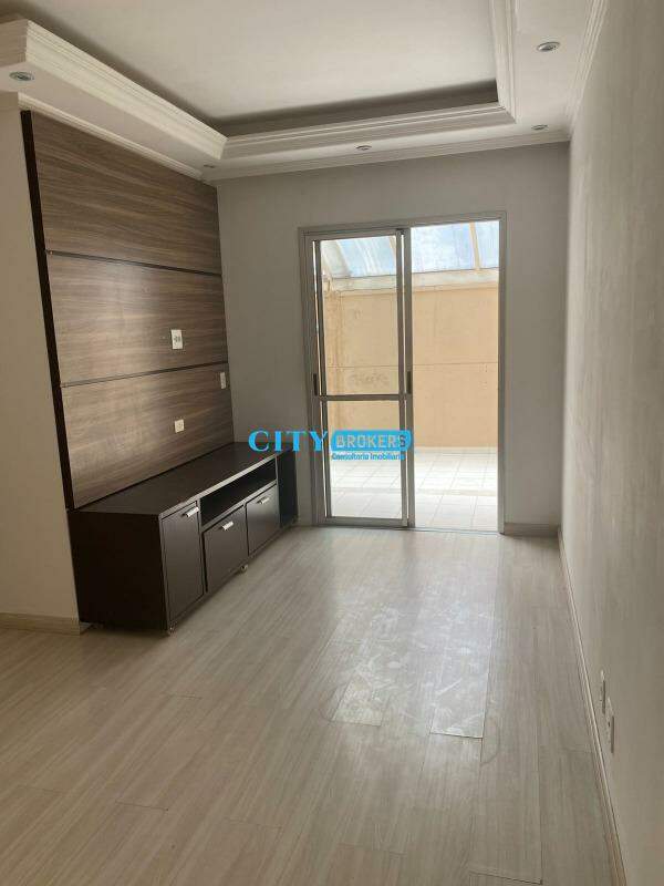 Apartamento à venda com 2 quartos, 50m² - Foto 12