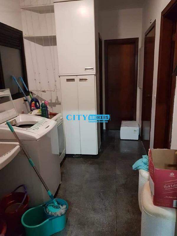 Apartamento à venda com 4 quartos, 287m² - Foto 16