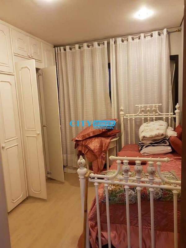 Apartamento à venda com 4 quartos, 287m² - Foto 21