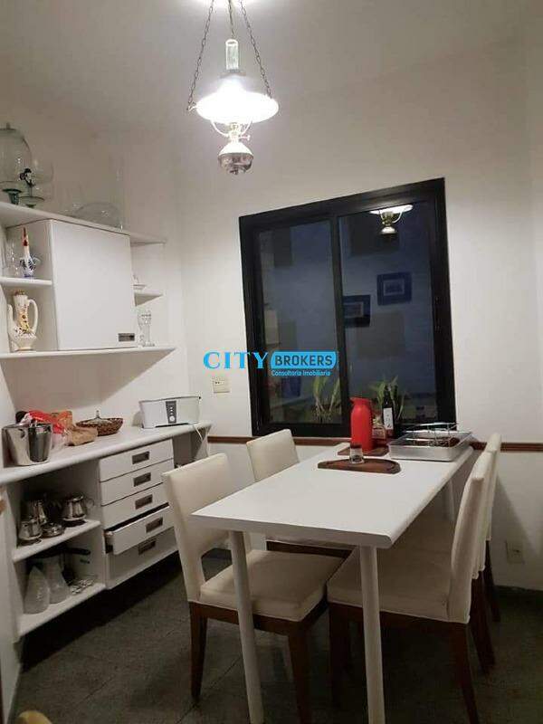 Apartamento à venda com 4 quartos, 287m² - Foto 10