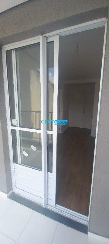 Apartamento à venda com 1 quarto, 32m² - Foto 29