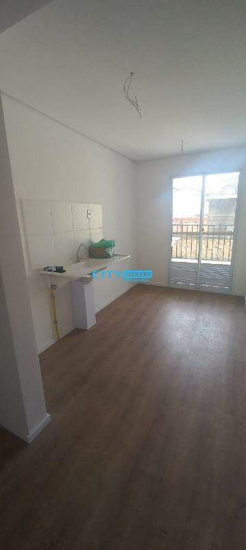 Apartamento à venda com 1 quarto, 32m² - Foto 21