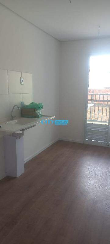 Apartamento à venda com 1 quarto, 32m² - Foto 17