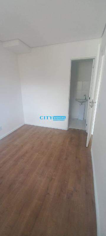 Apartamento à venda com 1 quarto, 32m² - Foto 27