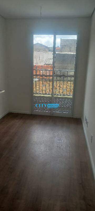 Apartamento à venda com 1 quarto, 32m² - Foto 22