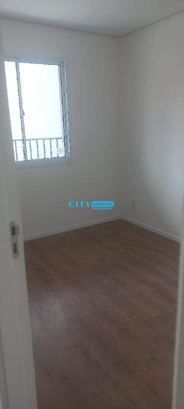 Apartamento à venda com 1 quarto, 32m² - Foto 19