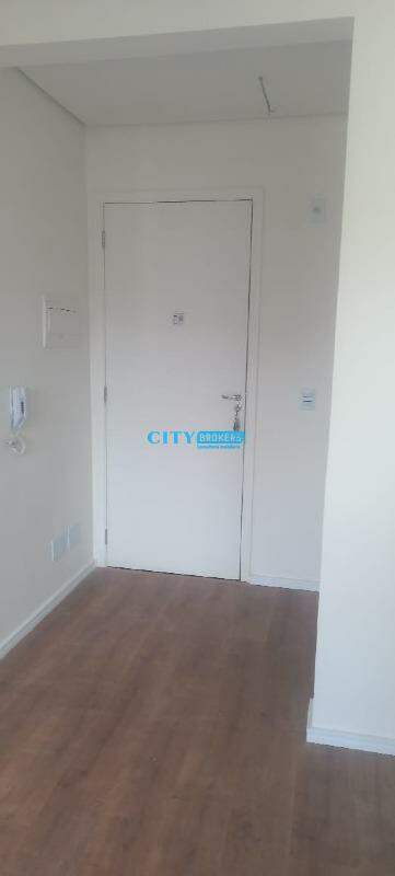 Apartamento à venda com 1 quarto, 32m² - Foto 14