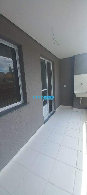 Apartamento à venda com 1 quarto, 32m² - Foto 11