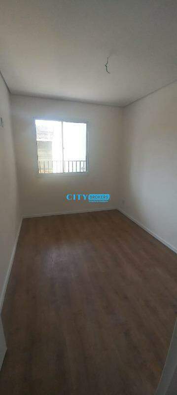 Apartamento à venda com 1 quarto, 32m² - Foto 26