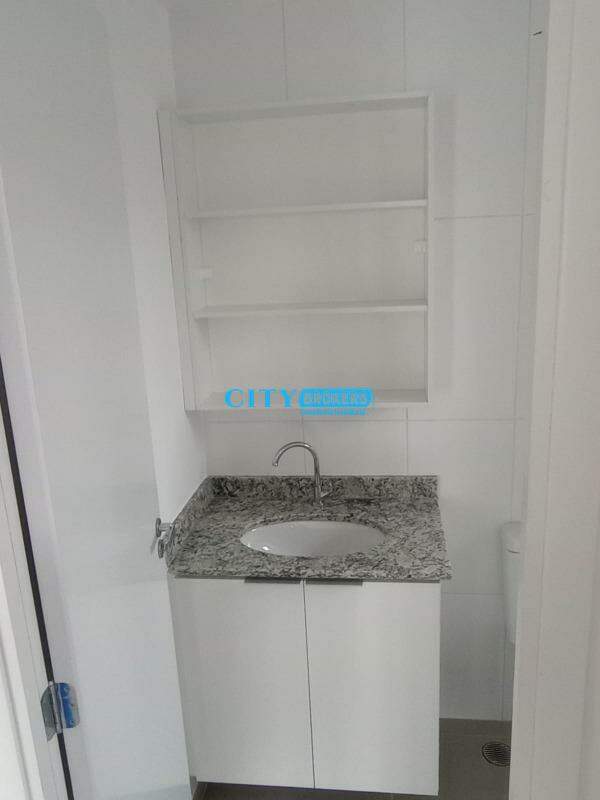 Apartamento para alugar com 1 quarto, 31m² - Foto 5