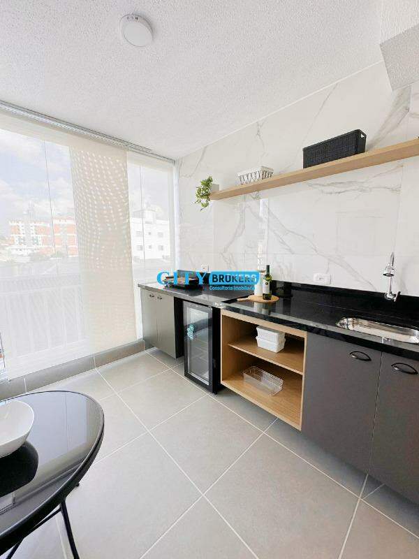 Apartamento à venda com 2 quartos, 56m² - Foto 1