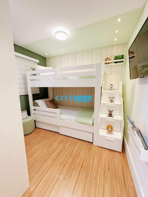 Apartamento à venda com 2 quartos, 56m² - Foto 22