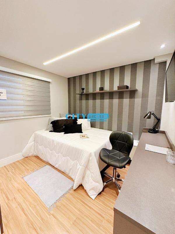 Apartamento à venda com 2 quartos, 56m² - Foto 8