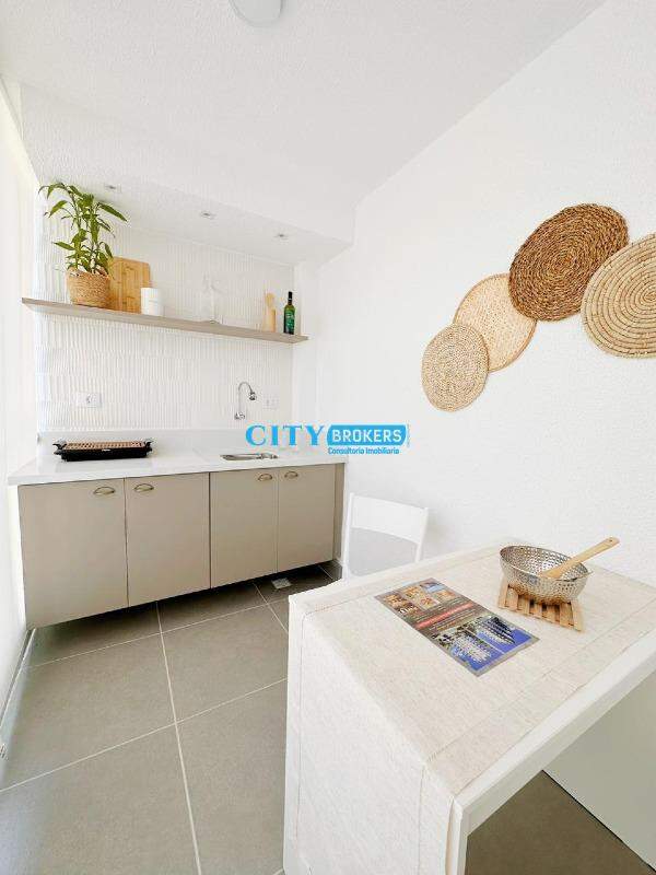 Apartamento à venda com 2 quartos, 56m² - Foto 18