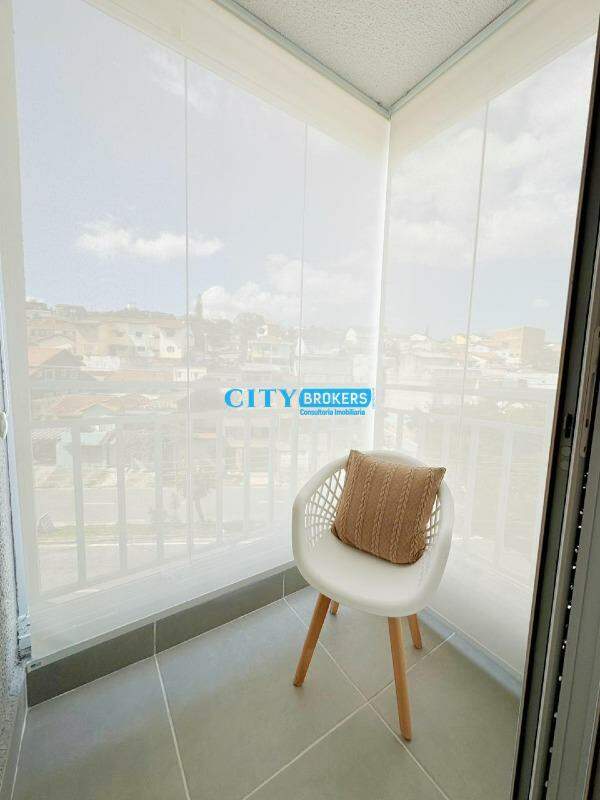 Apartamento à venda com 2 quartos, 56m² - Foto 19