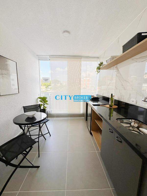 Apartamento à venda com 2 quartos, 56m² - Foto 6