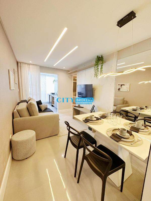 Apartamento à venda com 2 quartos, 56m² - Foto 15