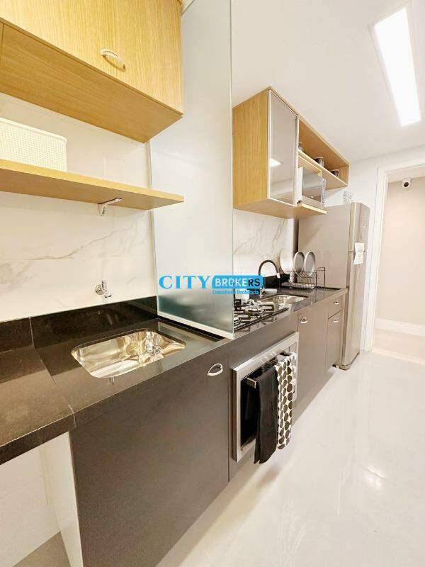 Apartamento à venda com 2 quartos, 56m² - Foto 13