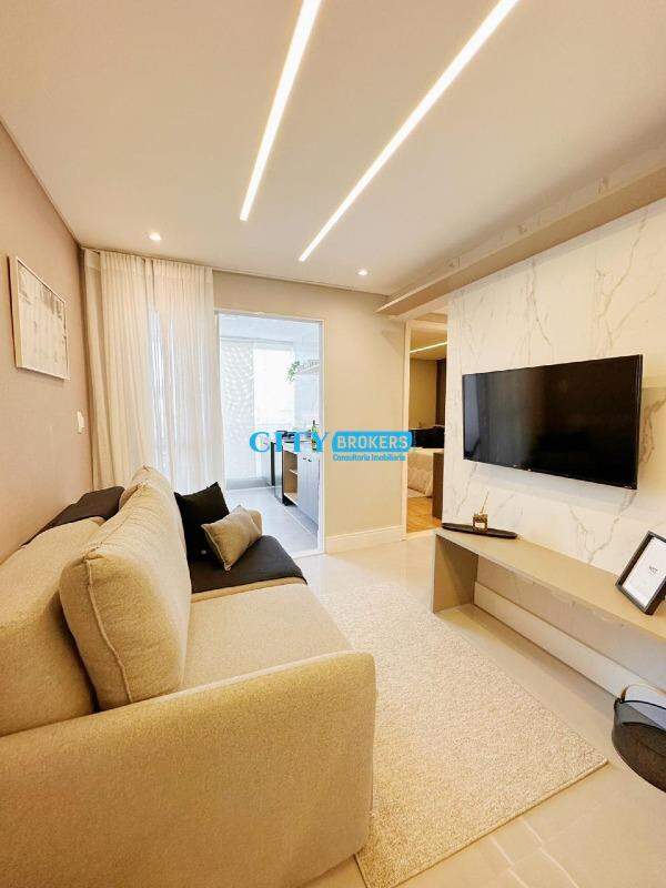 Apartamento à venda com 2 quartos, 56m² - Foto 11