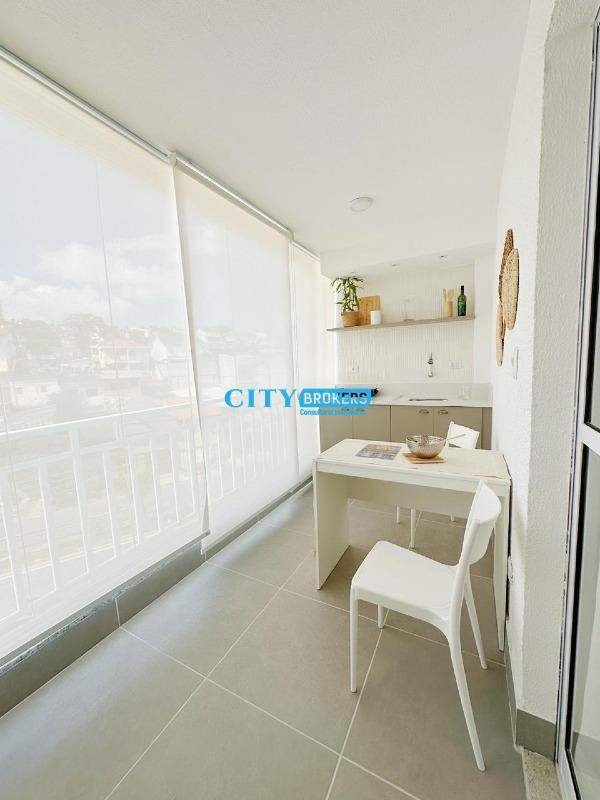 Apartamento à venda com 2 quartos, 56m² - Foto 14