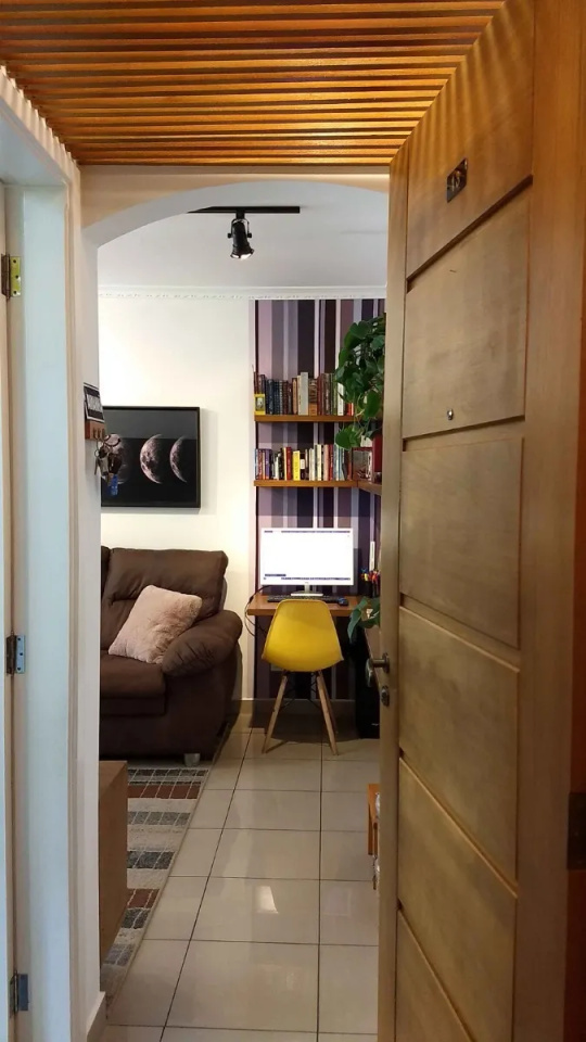 Apartamento à venda com 2 quartos, 65m² - Foto 10