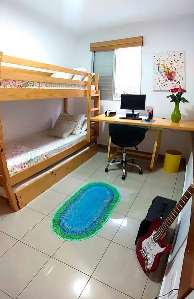 Apartamento à venda com 2 quartos, 65m² - Foto 11