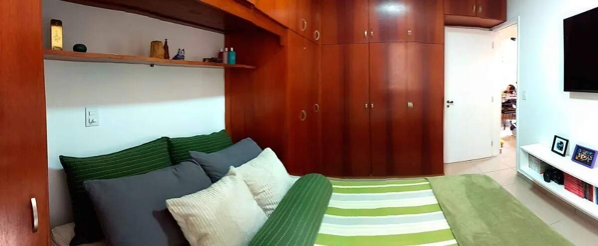 Apartamento à venda com 2 quartos, 65m² - Foto 18