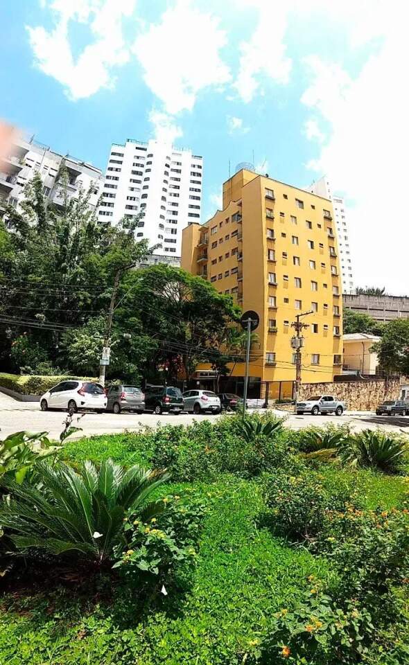 Apartamento à venda com 2 quartos, 65m² - Foto 5