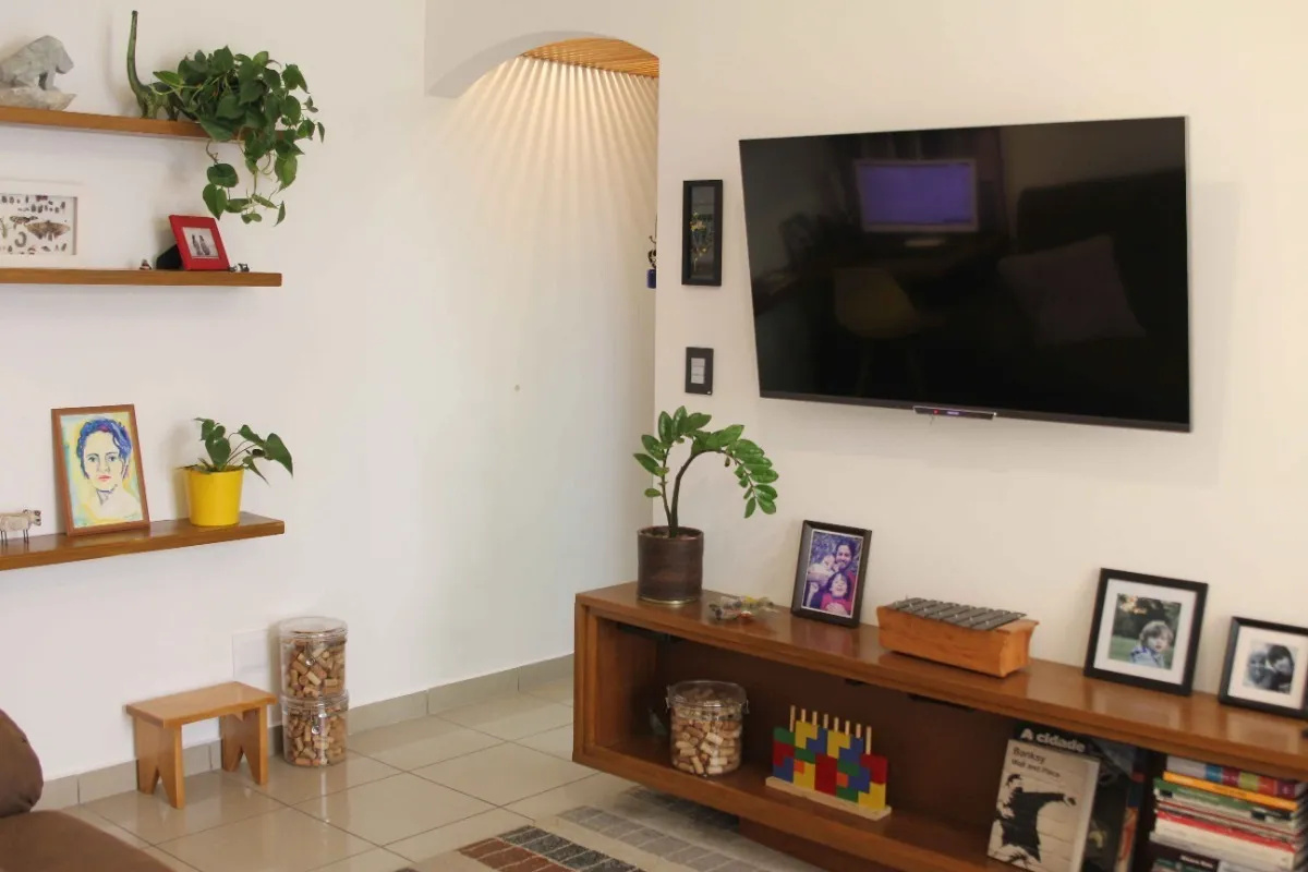 Apartamento à venda com 2 quartos, 65m² - Foto 19