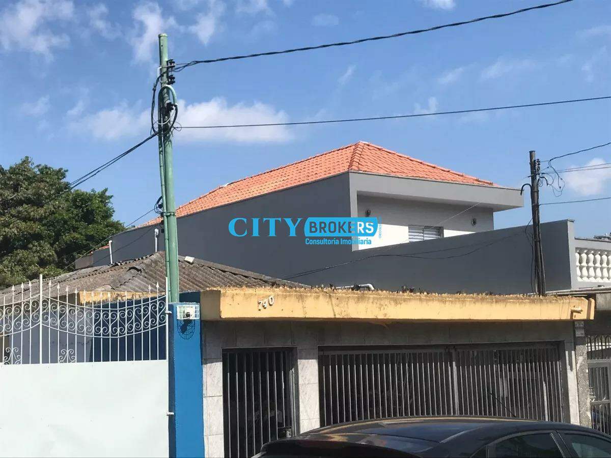 Sobrado à venda com 5 quartos, 335m² - Foto 8