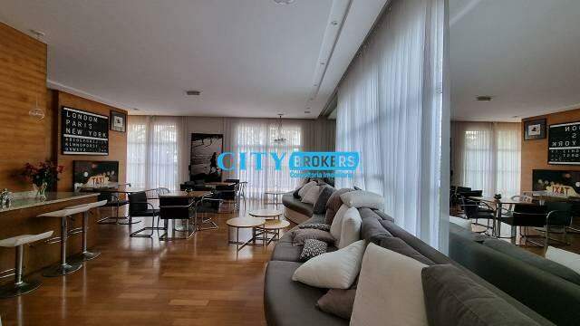 Apartamento à venda com 3 quartos, 138m² - Foto 22