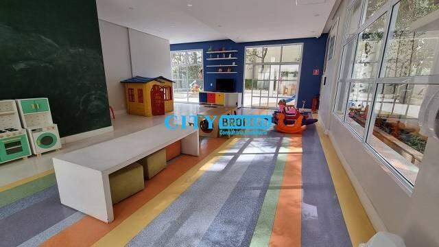 Apartamento à venda com 3 quartos, 138m² - Foto 19