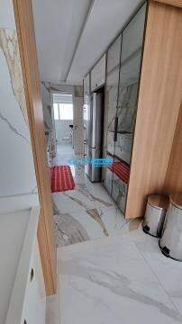 Apartamento à venda com 3 quartos, 138m² - Foto 9