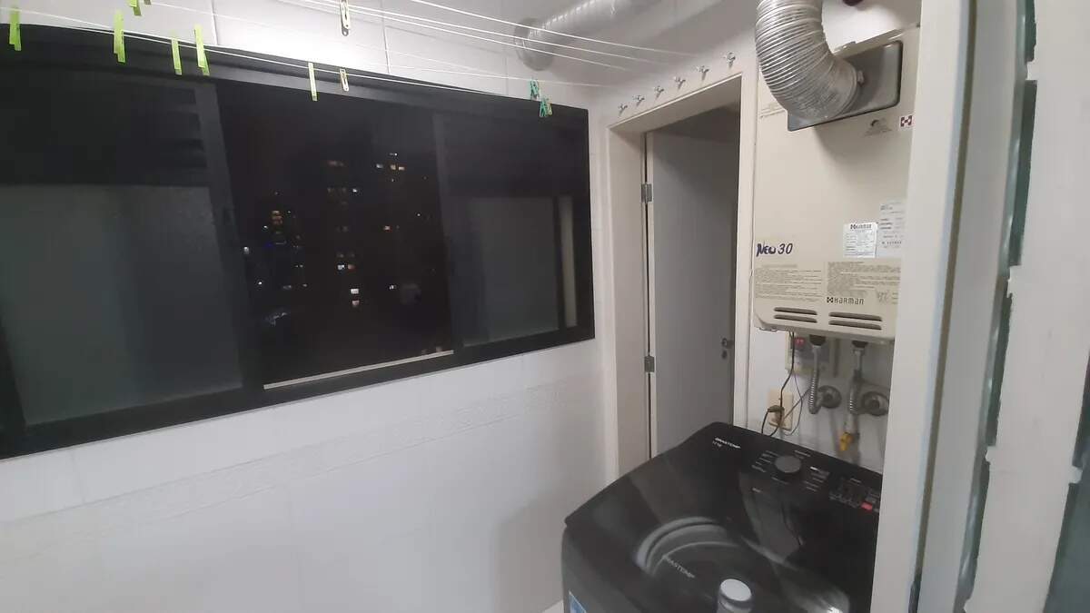 Apartamento à venda com 3 quartos, 80m² - Foto 7