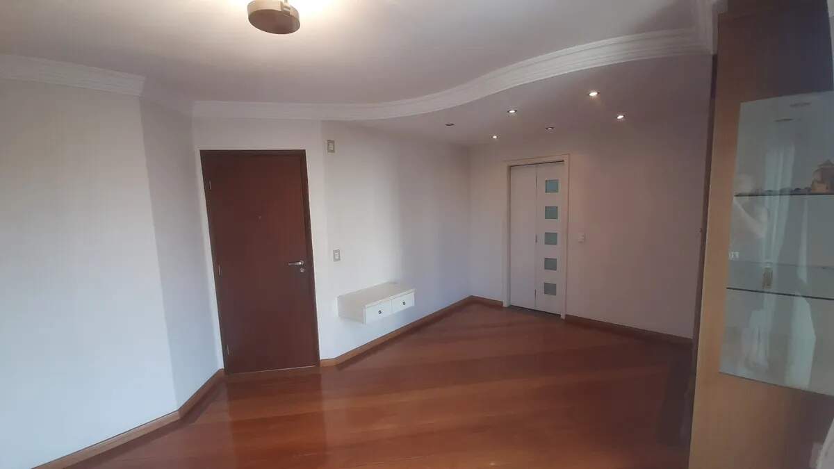 Apartamento à venda com 3 quartos, 80m² - Foto 3