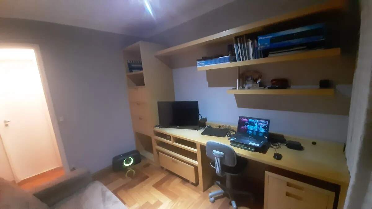 Apartamento à venda com 3 quartos, 80m² - Foto 4